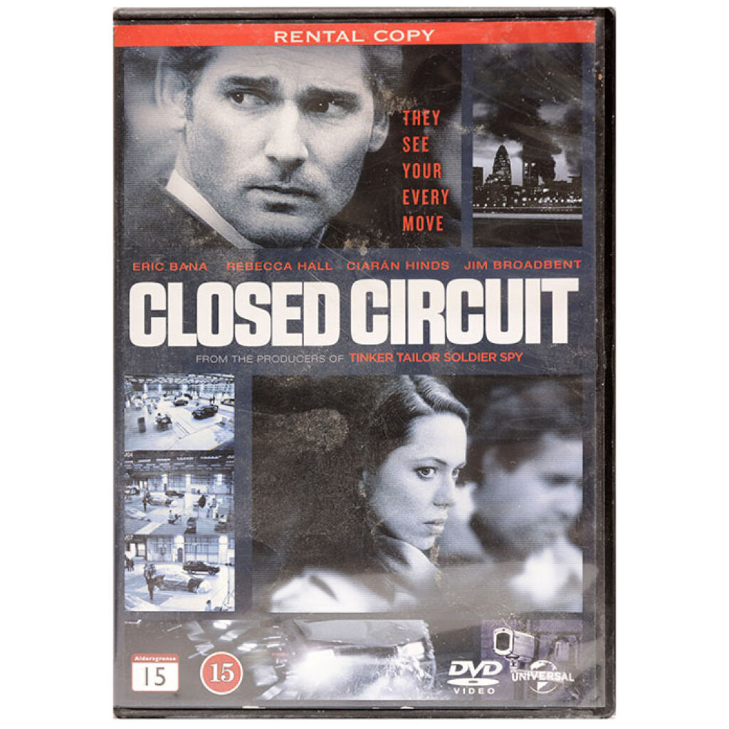 Closed Circuit