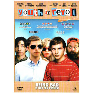 Youth In Revolt