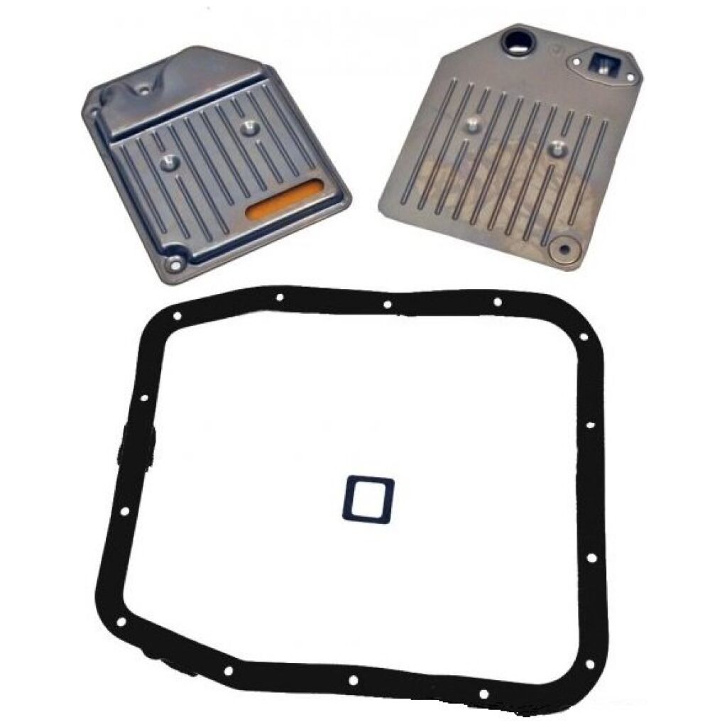 Automatlådefilter kit G.K.I FT1056 Ford, Lincoln, Mercury 1980-94