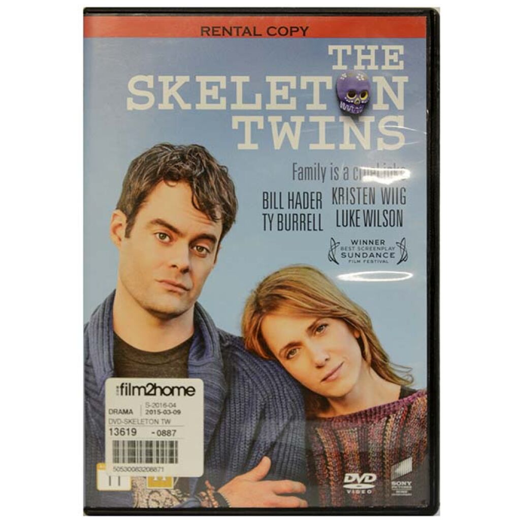 The Skeleton Twins