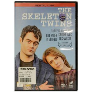 The Skeleton Twins