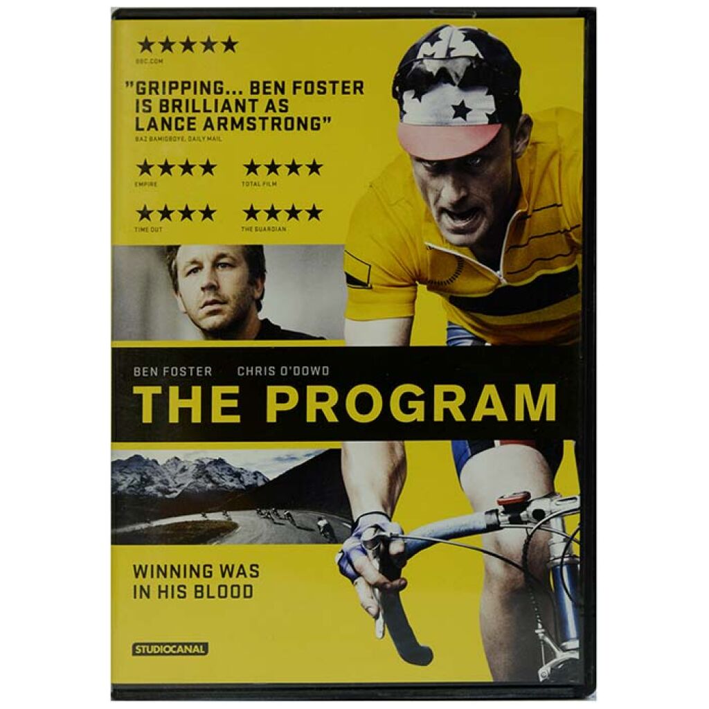 The Program