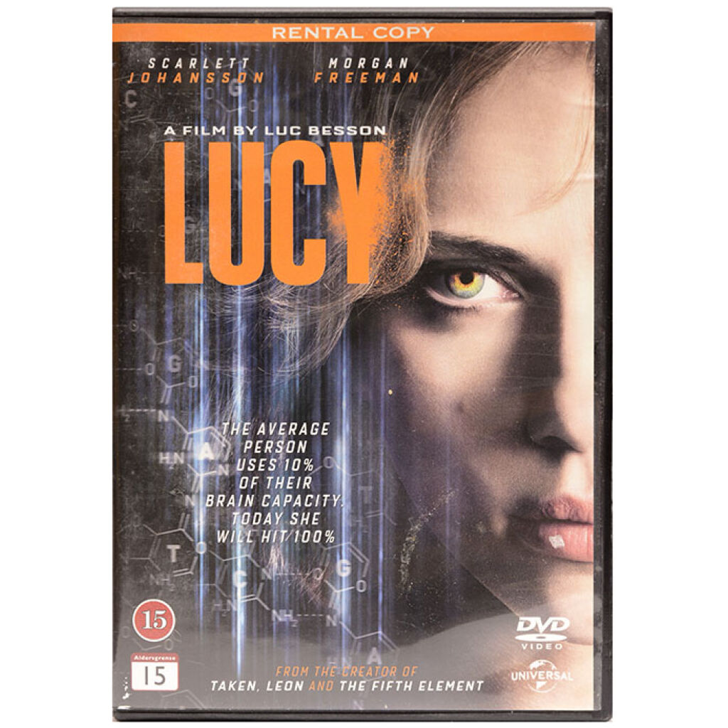 Lucy