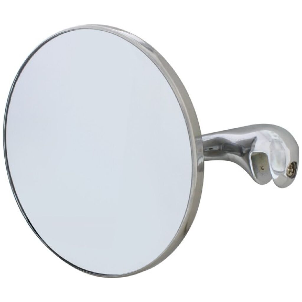 Utvändig Backspegel GM 1937-1954 Orignal Typ Peep Mirror