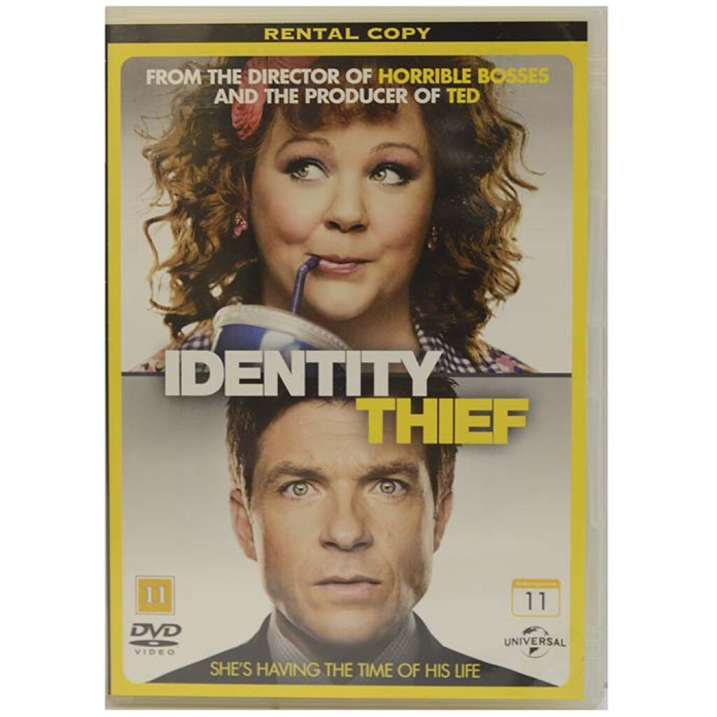 Identity Thief