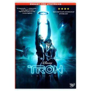 Tron Legacy