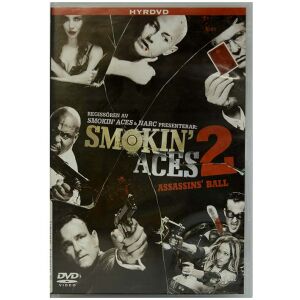 Smoking Aces 2