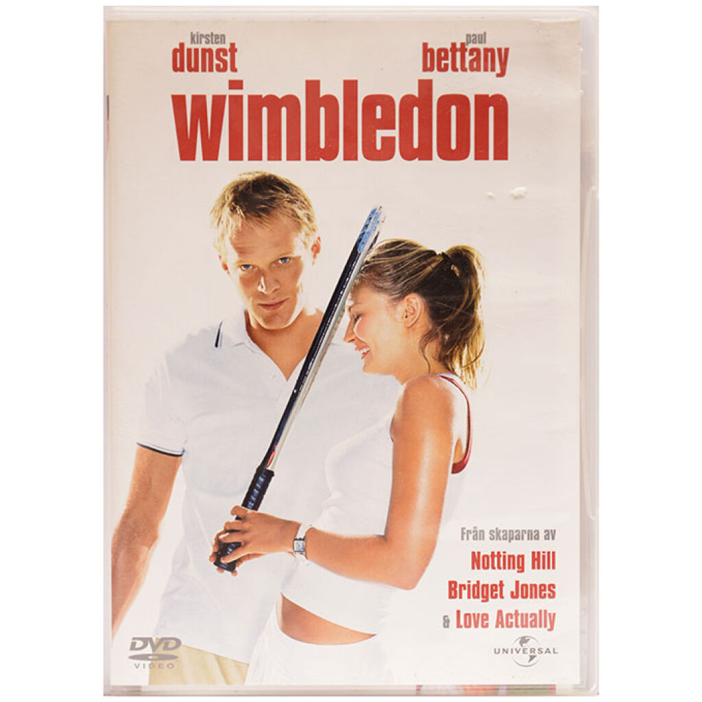 Wimbledon