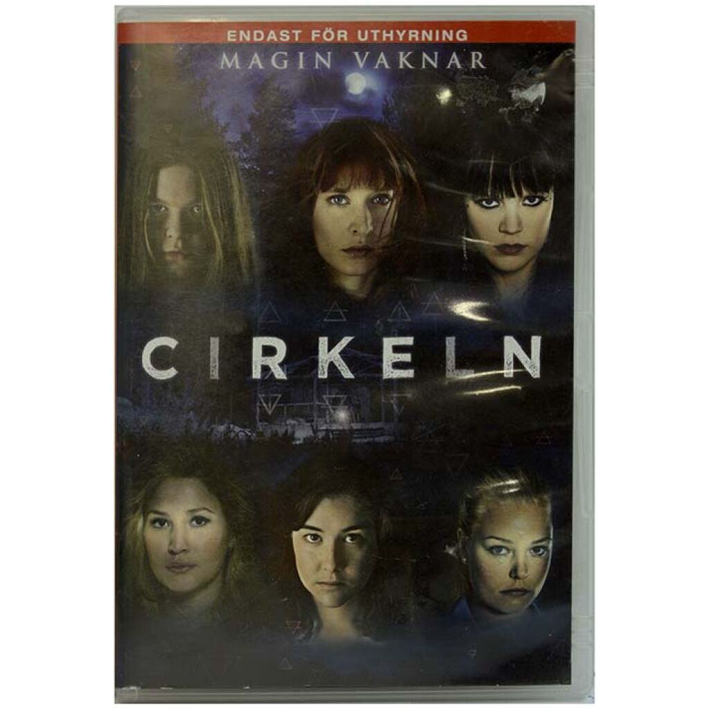 Cirkeln