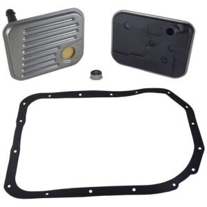 Automatlådefilter kit Chevrolet, Jaguar, GMC 1991-02, FT1134