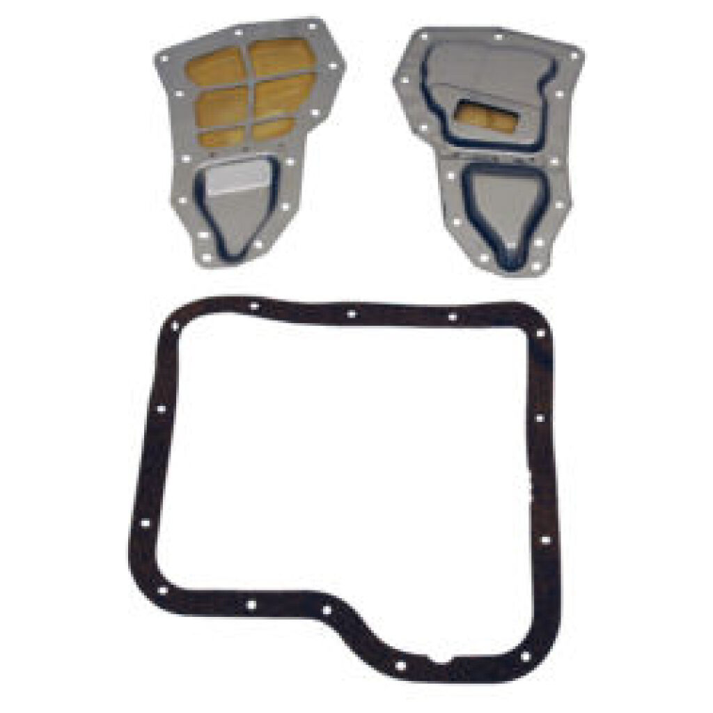 Automatlådefilter WIX 58948 Mazda, NIssan, Mitsubishi mfl 1984-96