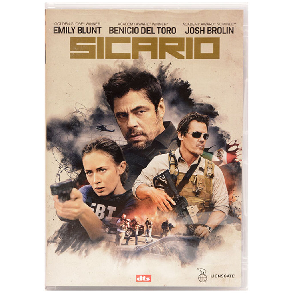 Sicario