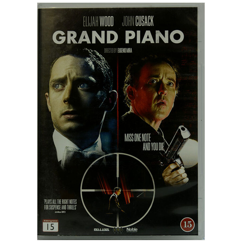 Grand Piano