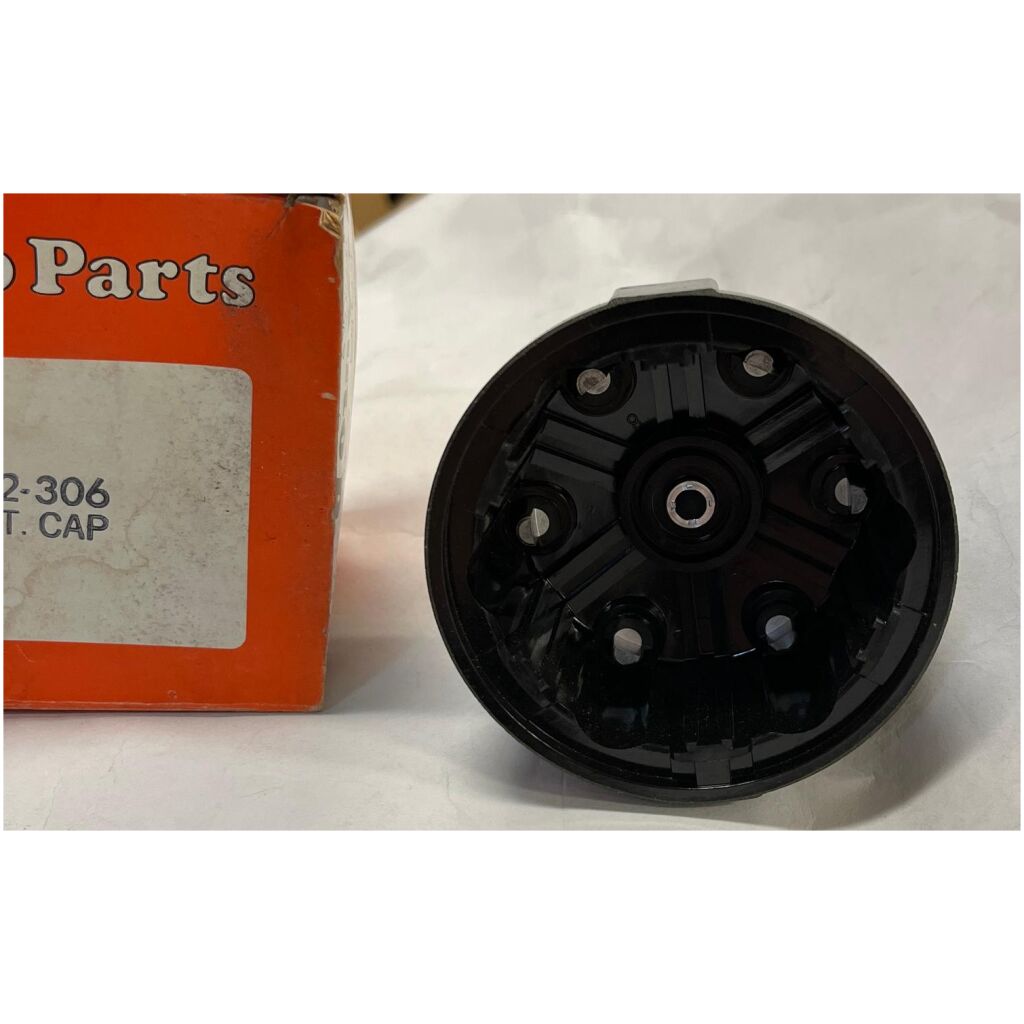 Fördelarlock 6-cyl , 8cm högt 9cm diameter , Auto Parts A12-306