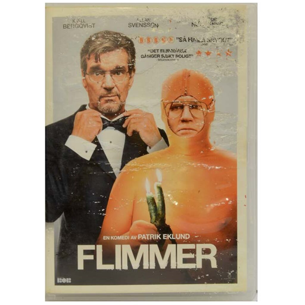 Flimmer