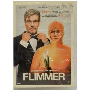 Flimmer