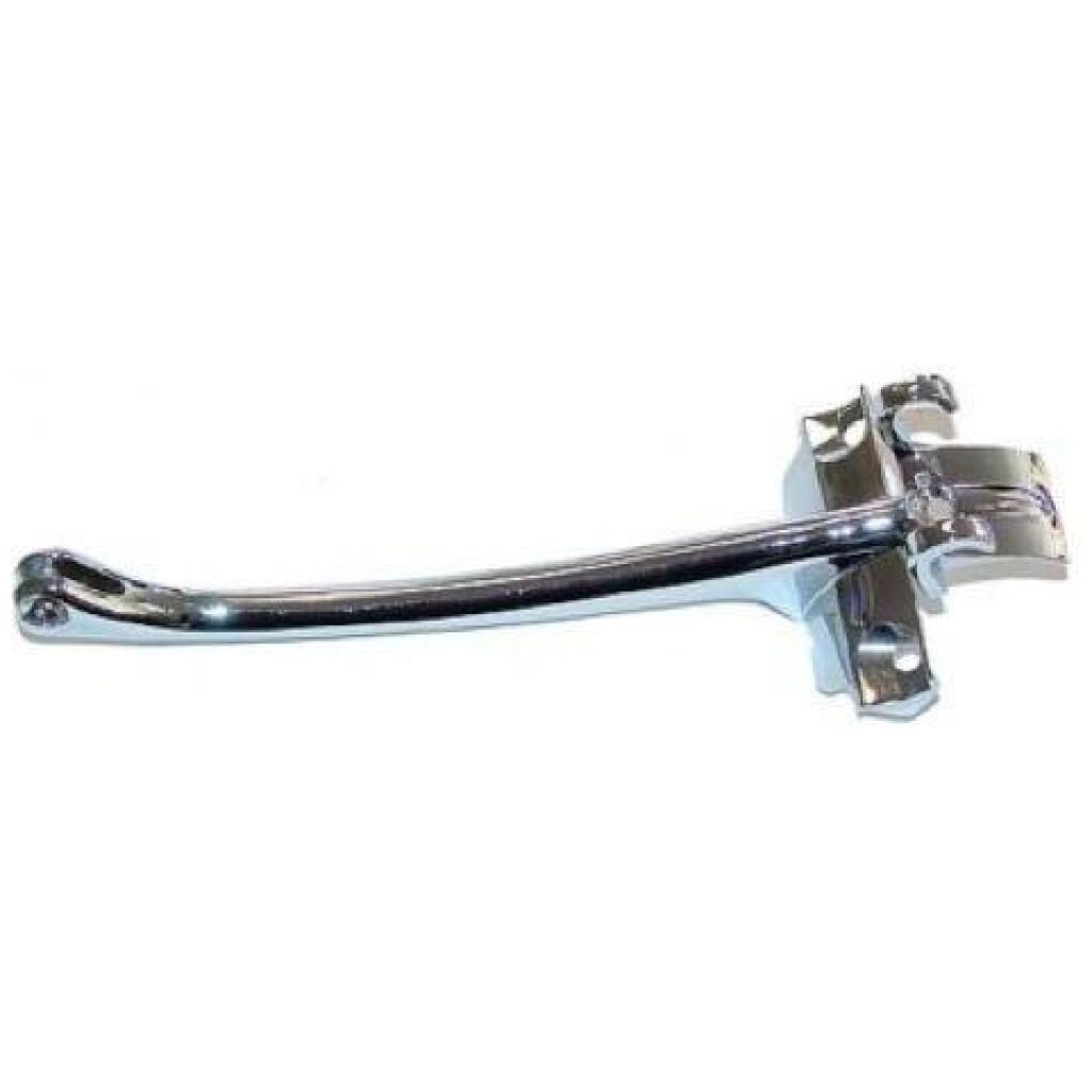 Invändig Backspegel fot 1959-62 Chevrolet Cadillac Buick Oldsmobile Pontiac Cab