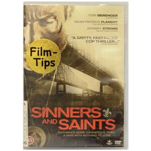 Sinners and Saint