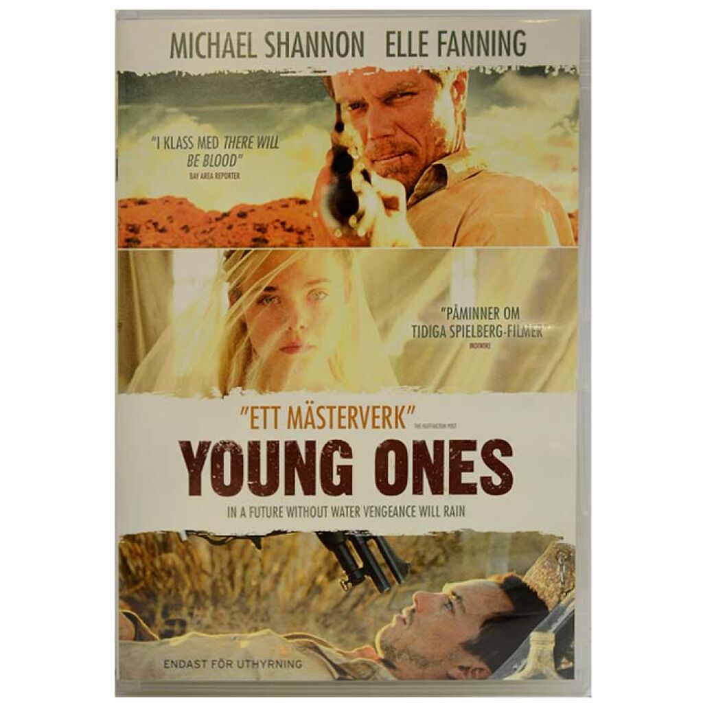 Young Ones