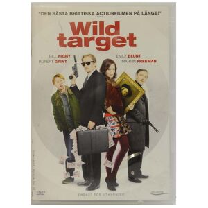 Wild Target