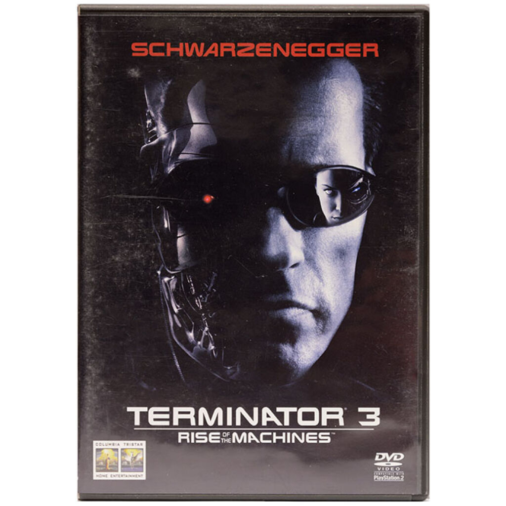 Terminator 3