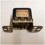 Laddningsrelä 6V POS.GRD. CADILLAC DODGE PLYM 1937-1940 , ALLSTATE 8132