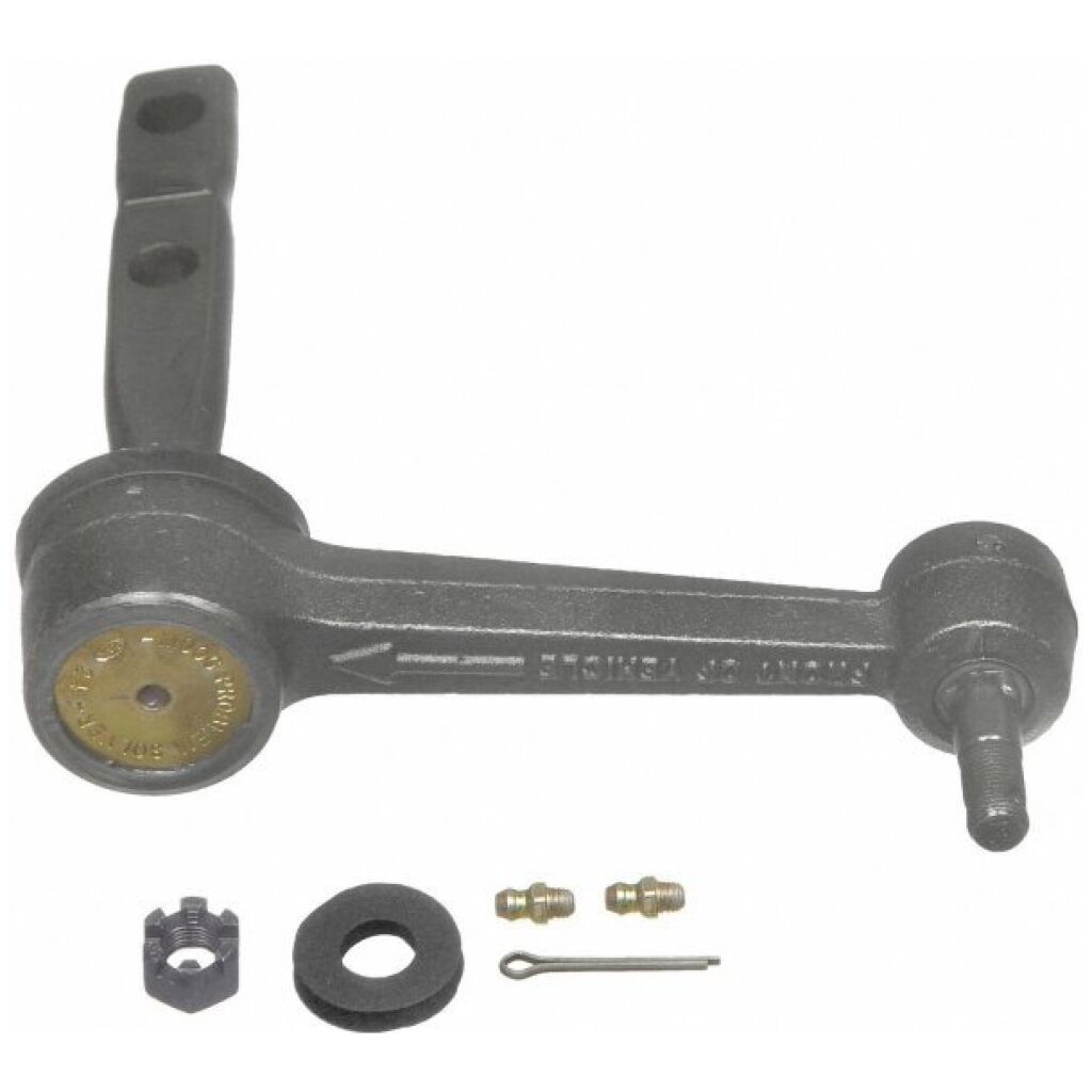 HJÄLPSTYRARM CHEVROLET ASTRO GMC SAFARI 1990-05, MOOG K6366T