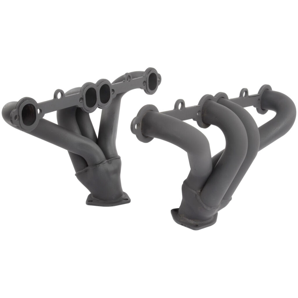 Block Hugger Headers Small Block Chevy 265-400