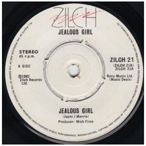 Jealous Girl - Jealous Girl (7)