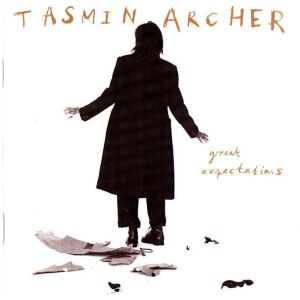 Tasmin Archer - Great Expectations (CD, Album)