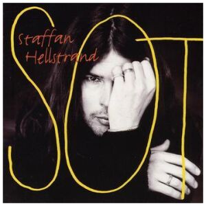 Staffan Hellstrand - Sot (CD, Album)