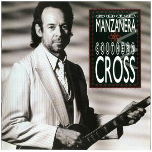 Phil Manzanera - Southern Cross (CD, Album, RE)