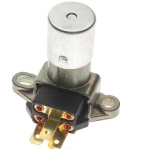 LJUSKONTAKT AVBLÄNDNING 12V GM GMC JEEP 1960-96 , ARGO DS-72 DS72 12338706