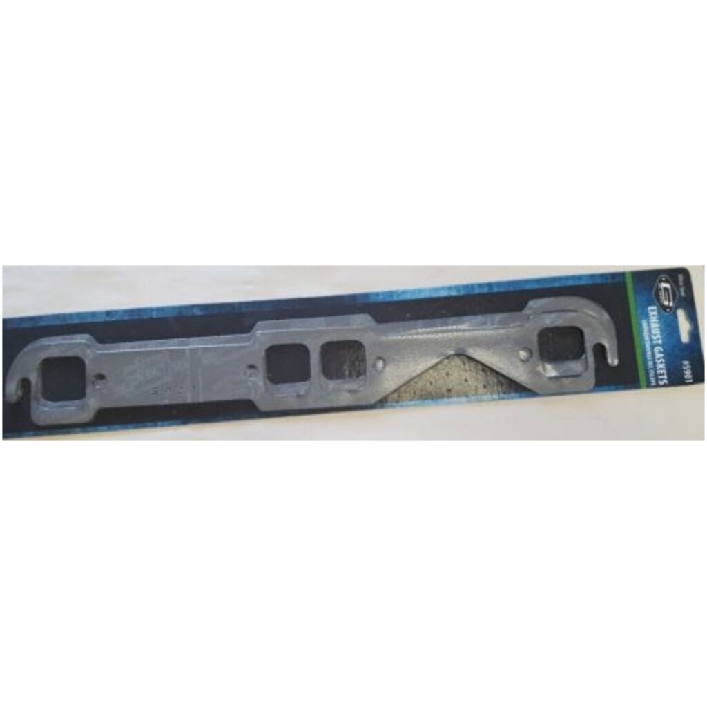 Headerspackningar CHEVROLET 262-400 1955-91 MR GASKET 5901