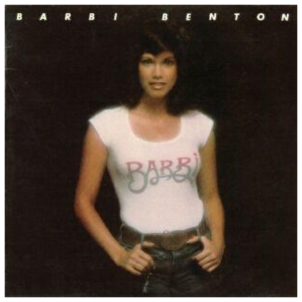 Barbi Benton - Barbi Benton (LP, Album)
