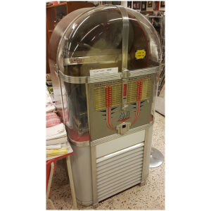 1951 AMI "C" Jukebox