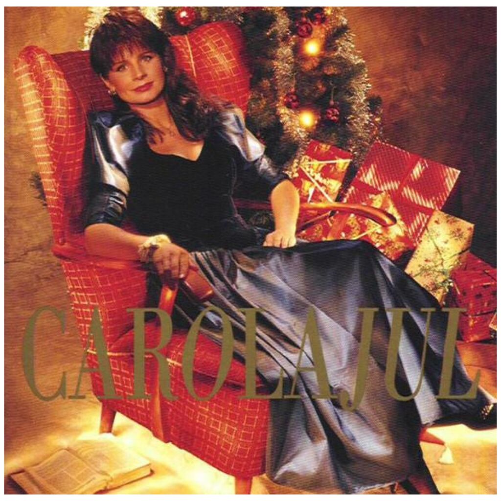 Carola (3) Jul (CD, Album) matonostalgi.se