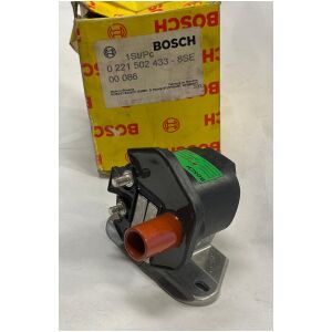 Tändspole 12V 4cyl - V12 Mercedes Benz 190E-SL600 1986-95, Bosch 221502433