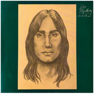 Dan Fogelberg - Home Free (LP, Album, RE)