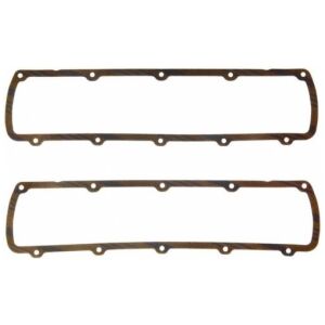 VENTILKÅPSPACKNINGAR GM V8 260-455 1964-90, FEL-PRO VS13403C