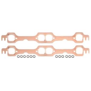 HEADERSPACKNINGAR KOPPAR GM 5,7L 1992-97, MR GASKET 7154