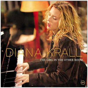 Diana Krall - The Girl In The Other Room (CD, Album)