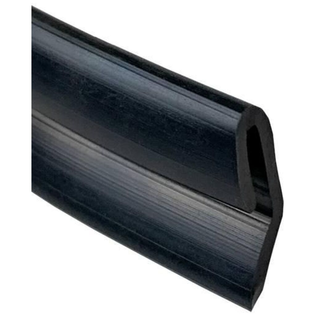 Convertible Roof Rail Weatherstrip Set