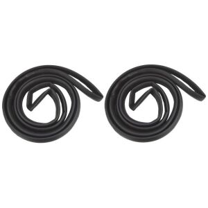 Dörrgummilister 2dr 1985-1991 Buick, Oldsmobile, Pontiac