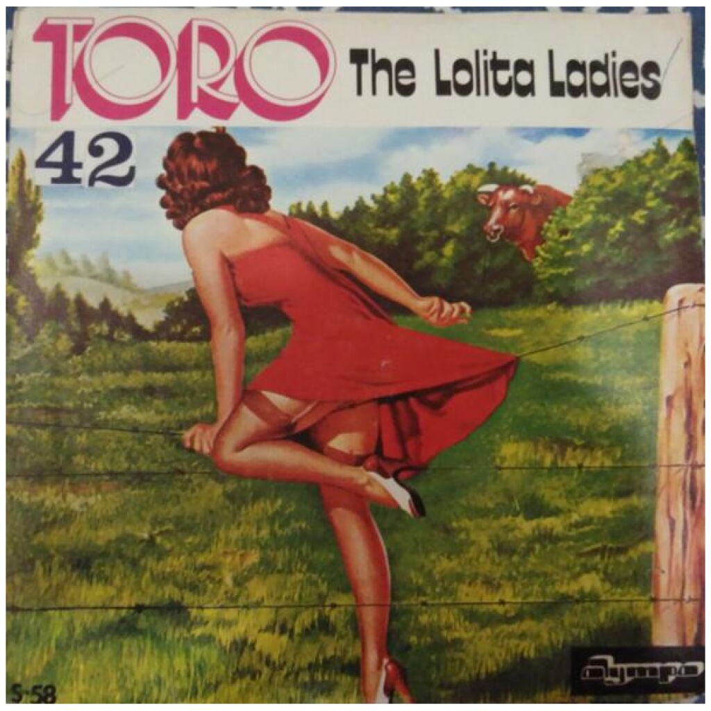 Lolita Ladies - Toro (7)