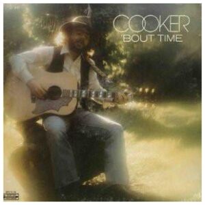 Cooker* - Bout Time (LP, Album)>