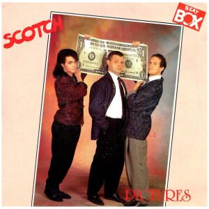 Scotch - Pictures (7, Single)