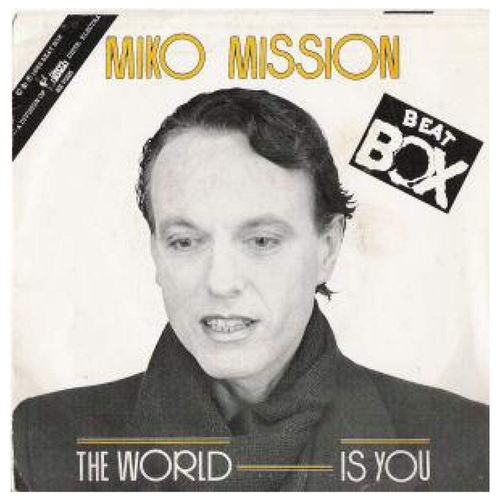 Miko Mission - The World Is You (7)