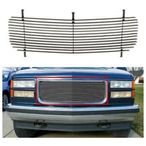 Billet Grill GMC 1994-99 Suburban Yukon CK