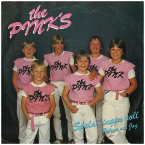 The Pinks - Spelar Ingen Roll (7)